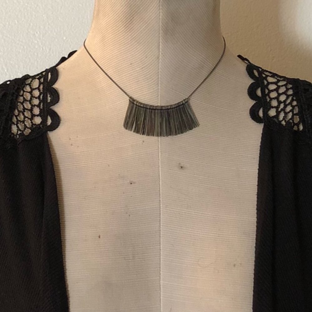 Bronze Shard Choker